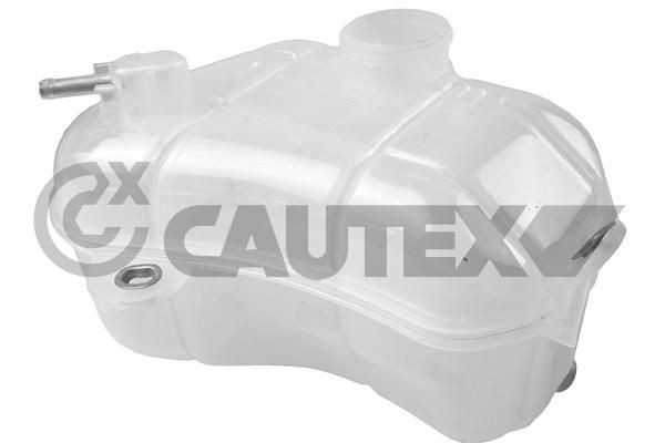 CAUTEX Expansionskärl 750357 CAUTEX 750357 Expansionskärl Fiat Stilo 192 original