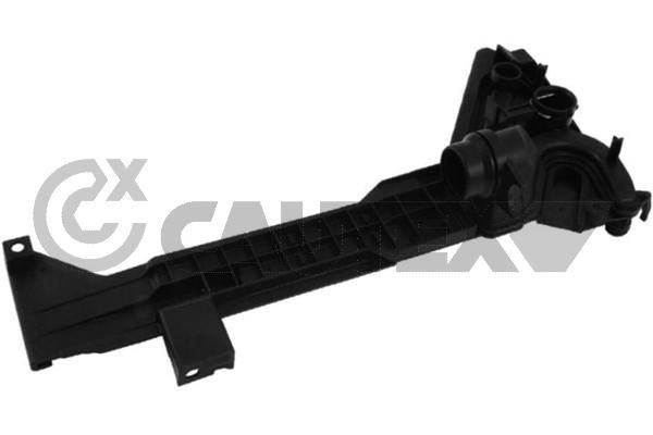 CAUTEX Kølervæskebeholder 750405 Ekspansionsbeholder BMW CAUTEX 750405