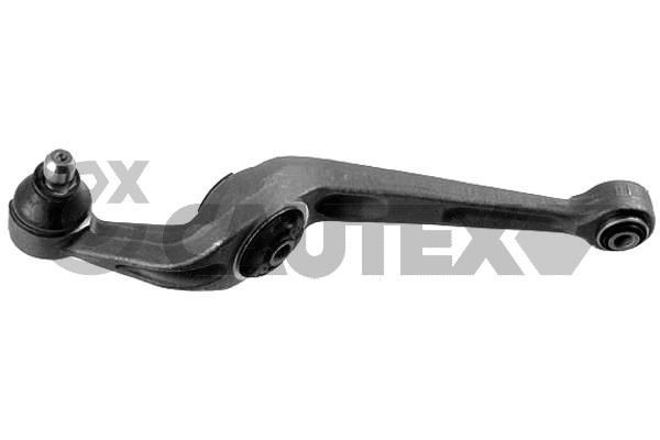 CAUTEX Rameno zavesenia kolies 750413 Rameno zavesenia kolies CAUTEX Citroën BERLINGO 750413