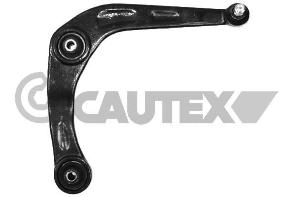 CAUTEX Querlenker 750414 750414 Querlenker CAUTEX PEUGEOT BOXER