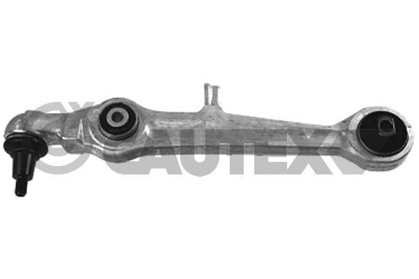 CAUTEX Länkarm, hjulupphängning 750430 SKODA länkarmar CAUTEX 750430