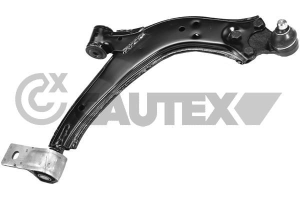 CAUTEX Bærearm 750451 Bærearm CITROËN CAUTEX 750451