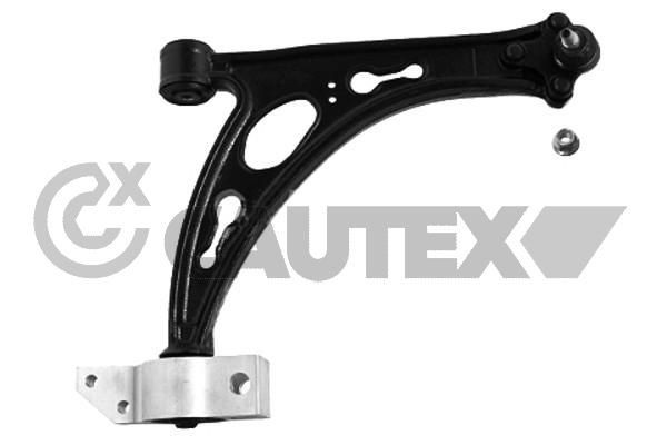 CAUTEX Bærearm 750469 750469 Bærearm AUDI ALLROAD CAUTEX