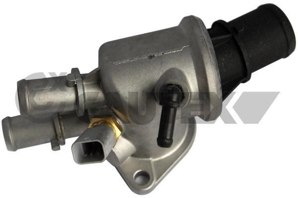 CAUTEX Termostat chladenia 750790 Termostat LANCIA CAUTEX 750790