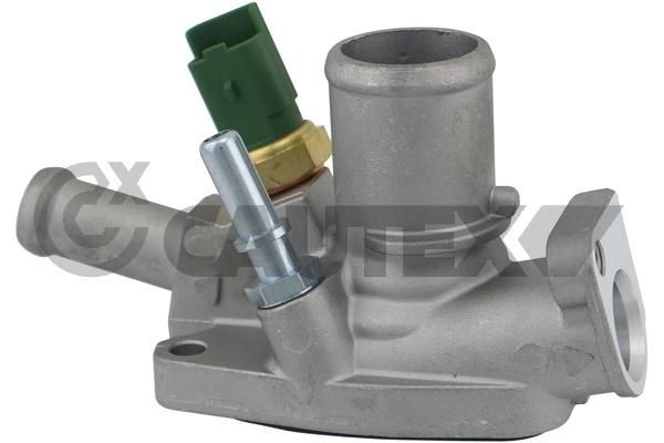 CAUTEX Termostat chladenia 750823 Termostat CAUTEX LANCIA 750823