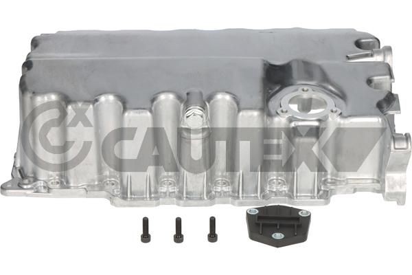 CAUTEX Carterpan 751003 Oliepan CAUTEX MASTER 751003 goedkoop