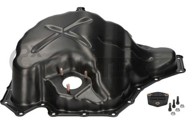 CAUTEX Carterpan 751013 Oliepan CAUTEX TWINGO 751013 goedkoop