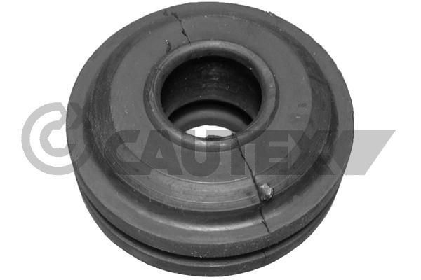 CAUTEX Bussning, växelspak 751054 751054 CAUTEX växelknopp Renault SCÉNIC