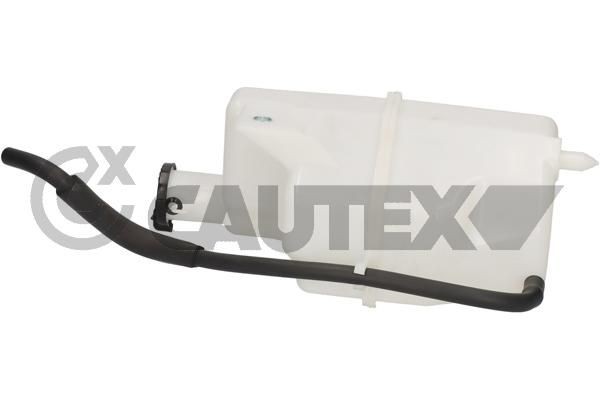 CAUTEX Pesuveepaak, Klaasipuhastus 751137 Pesuri paak CAUTEX Citroën SAXO 751137