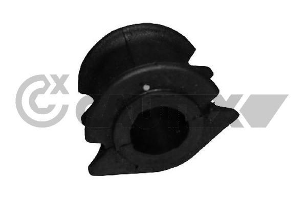 CAUTEX Kinnitus, stabilisaator 751463 751463 Stabilisaatori puksid ALFA ROMEO 156 CAUTEX