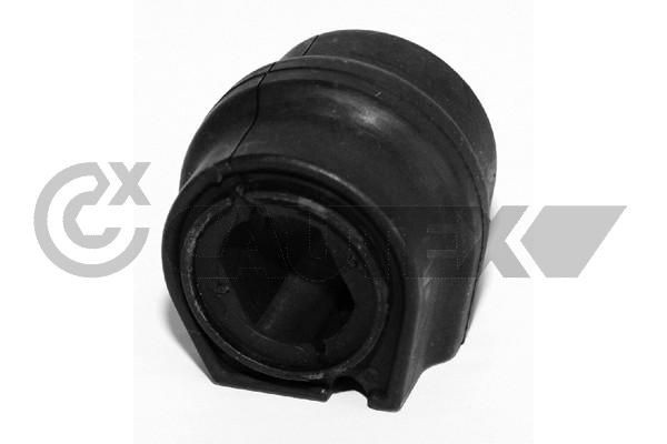 CAUTEX Ophæng, stabilisator 751478 CAUTEX Stabilisatorbøsning CITROËN 751478