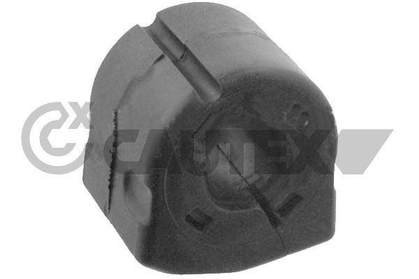 CAUTEX Piekare, Stabilizators 751480 CAUTEX Stabilizatora bukses PEUGEOT 751480