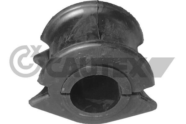 CAUTEX Silent bloc de barre stabilisatrice 751496 Coussinet de barre stabilisatrice CAUTEX C4 751496 pas cher