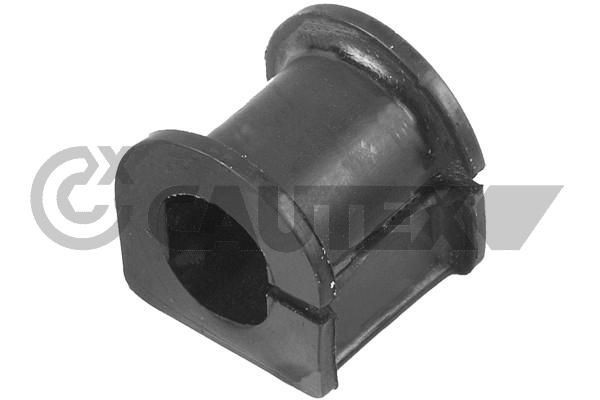 CAUTEX Ophæng, stabilisator 751503 Stabilisatorbøsning CAUTEX 508 751503 billig