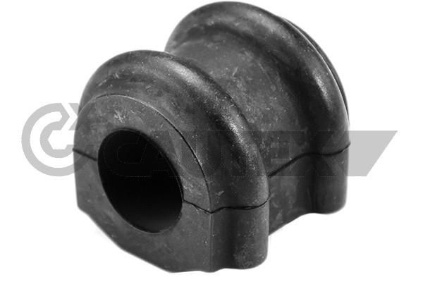 CAUTEX Laakerin holkki, vakaaja 751544 751544 CAUTEX Kallistuksenvakaajan kumit HYUNDAI ATOS