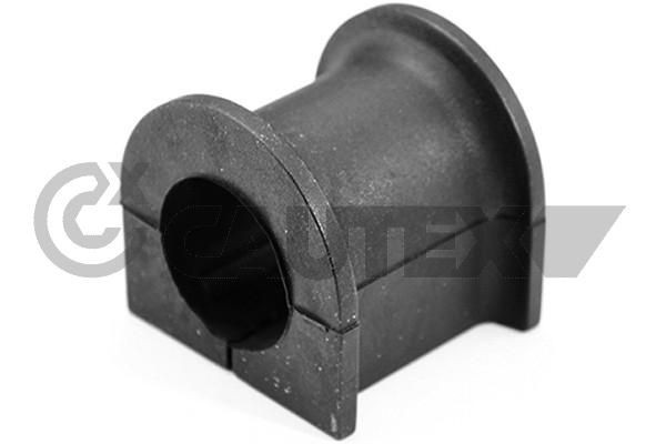 CAUTEX Bearing Bush, stabiliser 751550 KIA CAUTEX sway bar bushes 751550