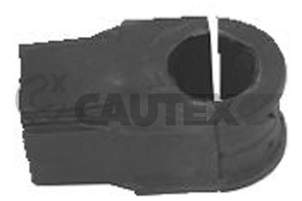 CAUTEX Kinnitus, stabilisaator 751577 Stabilisaatori puksid CAUTEX RENAULT 751577