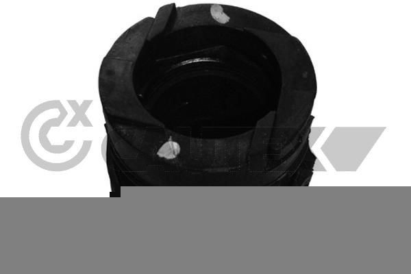 CAUTEX Stabigummis 751594 751594 Stabigummis CAUTEX VW POLO