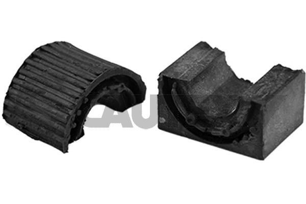 CAUTEX Ulożenie priečneho stabilizátora 751601 751601 Gumy stabilizátora SEAT IBIZA CAUTEX