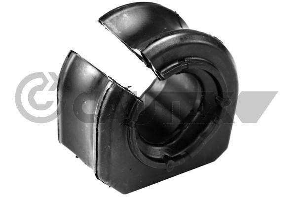 CAUTEX Bearing Bush, stabiliser 751603 751603 CAUTEX MERCEDES-BENZ anti-roll bar bush kit