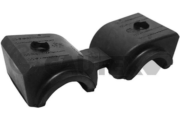 CAUTEX Bukse, Stabilizators 751622 Stabilizatora bukses CAUTEX PEUGEOT 751622