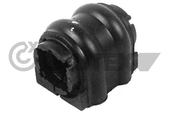 CAUTEX Έδραση, σταθεροποιητής 751641 751641 Λάστιχα ζαμφόρ KIA SORENTO CAUTEX