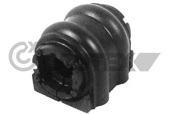 CAUTEX Anti roll bar bush 751643 751643 CAUTEX KIA anti-roll bar bush kit
