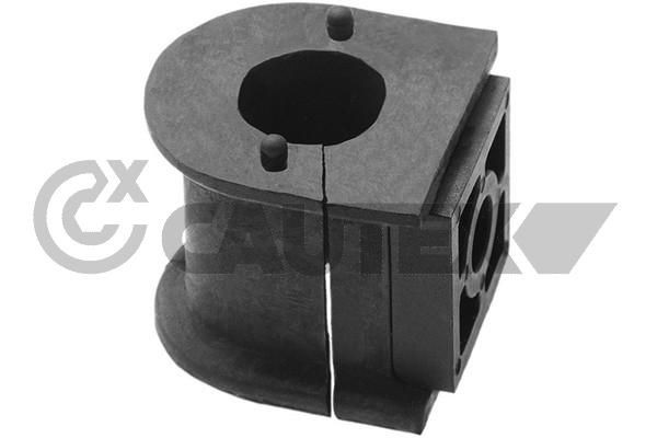 CAUTEX Ulożenie priečneho stabilizátora 751681 Gumy stabilizátora CAUTEX COROLLA 751681 lacné