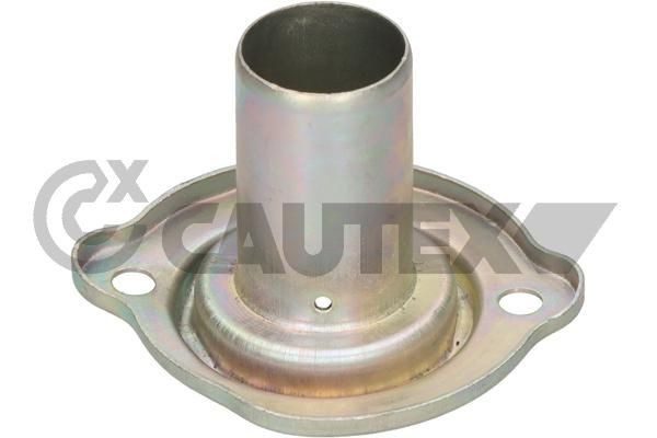 CAUTEX Vodiace puzdro, Spojka 751700 Vodiace púzdro CAUTEX NISSAN 751700