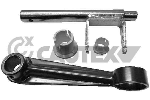 CAUTEX Forcella disinnesto frizione 751710 751710 CAUTEX Forcella disinnesto frizione CITROËN prezzo