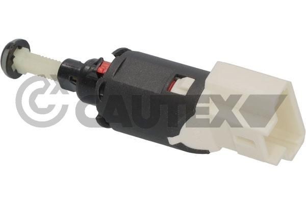 CAUTEX Brake Light Switch 751838 Audi A2 CAUTEX brake light switch 751838