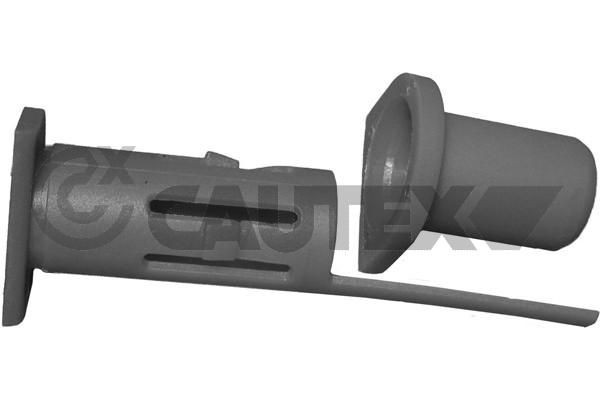 CAUTEX Führungshülse, Kupplung 751856 751856 CAUTEX Schiebehülse DACIA Kosten