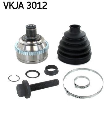 SKF Nivelsarja, vetoakseli VKJA 3012 VKJA 3012 SKF Vetonivelet SUBARU TRIBECA