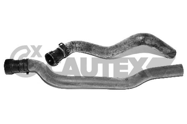 CAUTEX Slang, voorverhitter-verwarming 751880 Slang, voorverhitter-verwarming CAUTEX 307 751880 goedkoop