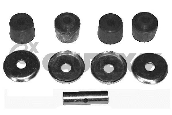 CAUTEX Tanko, kallistuksenvaimennin 751914 MAZDA Tanko kallistuksenvaimennin CAUTEX 751914