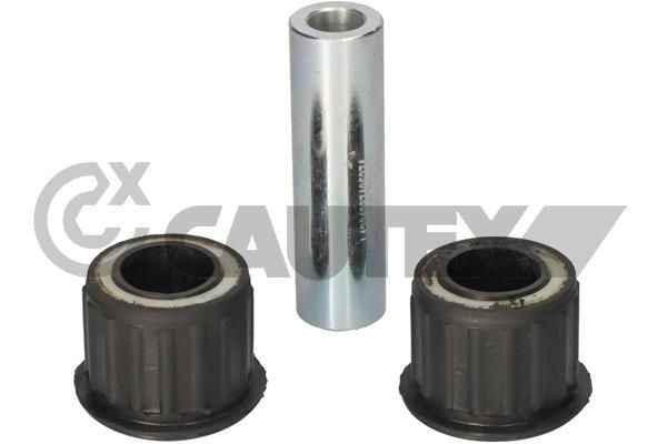 CAUTEX Laagripuks, lehtvedru 751931 Lehtvedrud RENAULT CAUTEX 751931