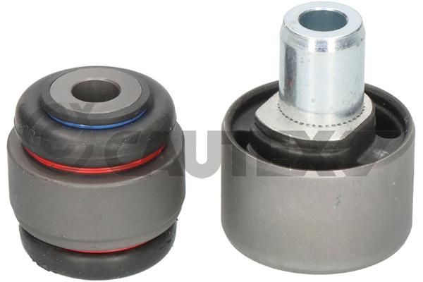 CAUTEX Suspensão, braço oscilante 751938 Casquilhos CAUTEX 106 751938 baratos