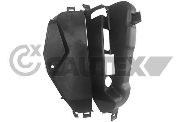 CAUTEX Carter cinghia distribuzione 751955 751955 Coperchio cinghia distribuzione CAUTEX Lancia