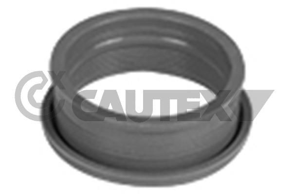 CAUTEX Retentor, tubo do ar de sobrealimentação 751970 751970 Retentor, tubo do ar de sobrealimentação VW TIGUAN CAUTEX