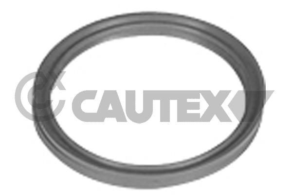CAUTEX Tesniaci krúżok hadice plniaceho vzduchu 751990 751990 Tesniaci krúżok hadice plniaceho vzduchu BMW X3 CAUTEX