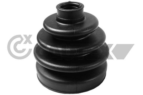 CAUTEX Bellow Set, drive shaft 752246 Ford S-MAX CAUTEX cv boot 752246