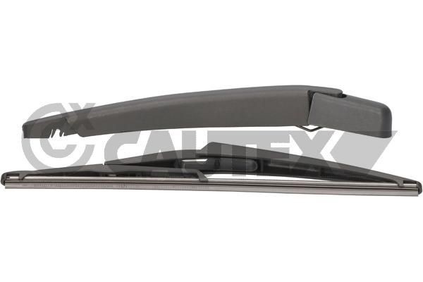 CAUTEX Bakrutetorkare 752614 752614 CAUTEX torkarblad HONDA CR-V
