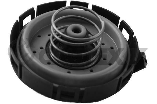 CAUTEX Valve, engine block breather 752654 752654 CAUTEX pcv valve BMW X3