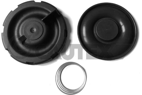 CAUTEX Membrane, crankcase breather 752656 752656 CAUTEX pcv valve for BMW X3