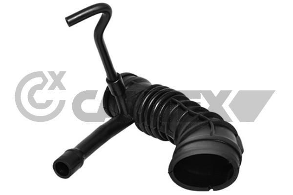CAUTEX Sugeslange, luftfilter 752688 Sugeslange, luftfilter CAUTEX 500 752688 billige