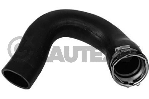 CAUTEX Ladeluftslange 752983 Ladeluftslange CAUTEX 156 752983 billige