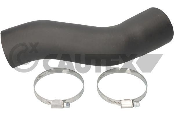 CAUTEX Ladeluftslange 753035 Ladeluftslange CAUTEX JETTA 753035 billige