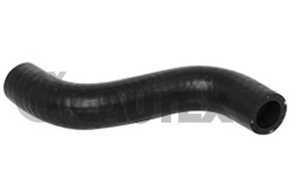 CAUTEX Radiatorslange 753675 Kjøleslange CAUTEX CERATO 753675 billige
