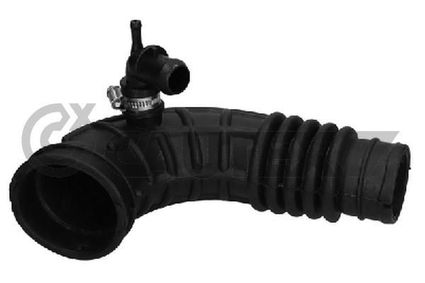 CAUTEX Sugeslange, luftfilter 754421 754421 Sugeslange, luftfilter FIAT 500 CAUTEX