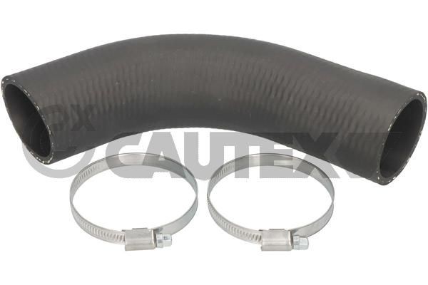 CAUTEX Hadica plniaceho vzduchu 754506 Hadica plniaceho vzduchu CAUTEX SUZUKI 754506